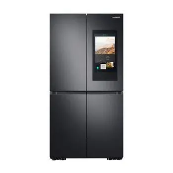 Samsung SRF9300BFH Refrigerator